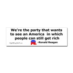 Reagan quote